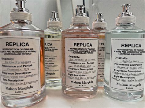 top rated replica perfume|best female maison margiela perfume.